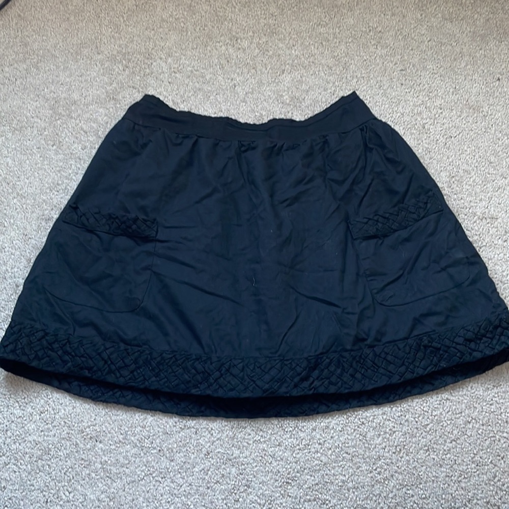 5/$25 Forever 21 skirt with two front pockets